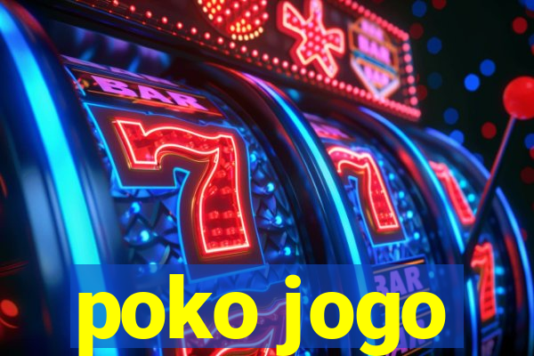 poko jogo